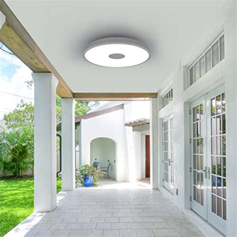 waterproof outdoor ceiling lights.